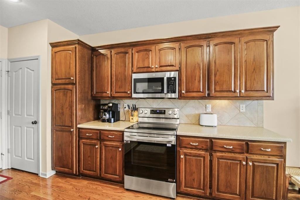 4833 Sw Soldier Drive Property Photo 11