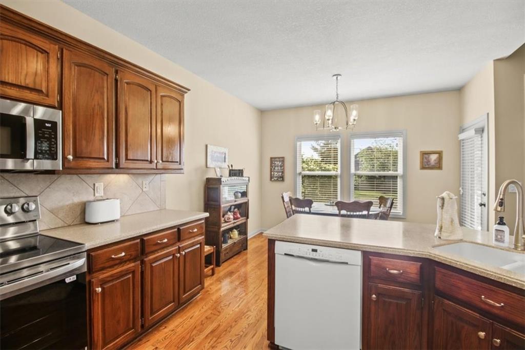 4833 Sw Soldier Drive Property Photo 12