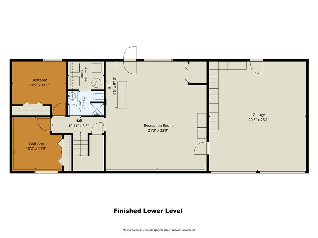 6212 E Red Bridge Road Property Photo 37