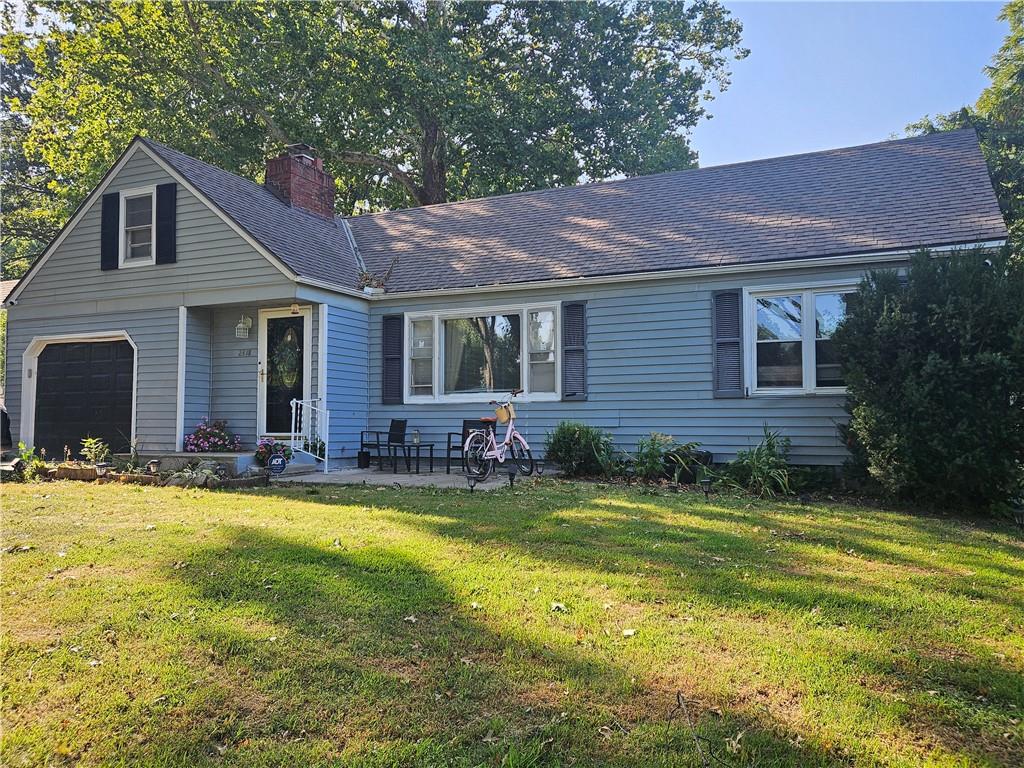 2318 Ne Pence Avenue Property Photo