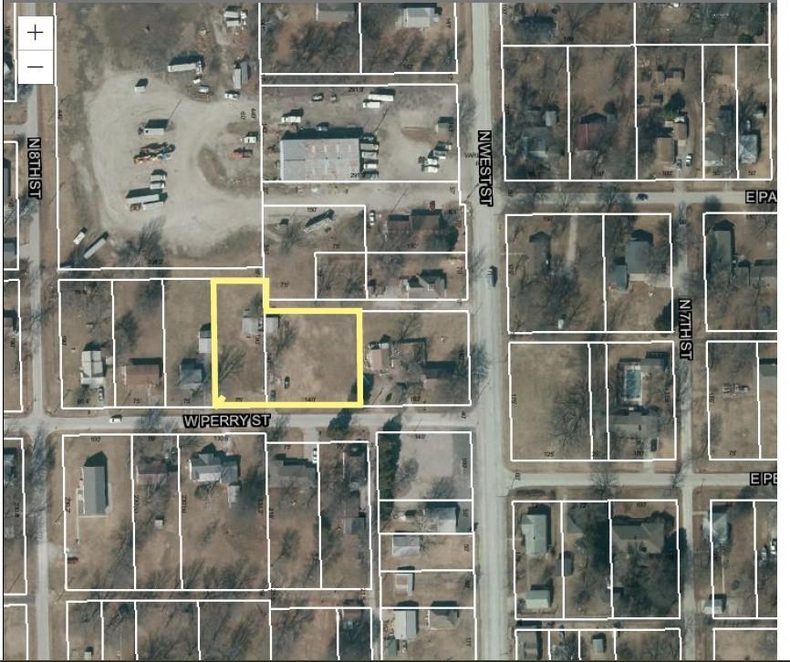 W Perry Street Property Photo 2
