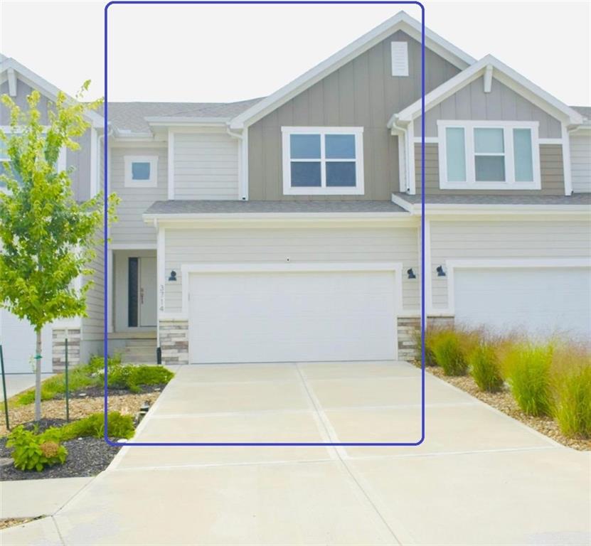 3714 Sw Walsh Drive Property Photo 1