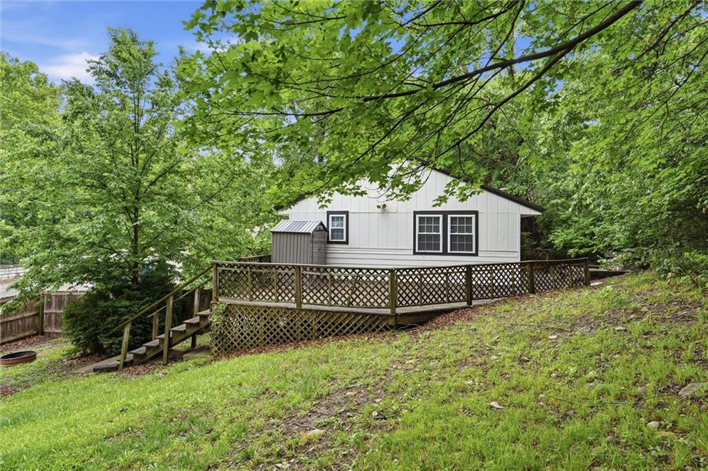 2514 Ne 76th Street Property Photo 20