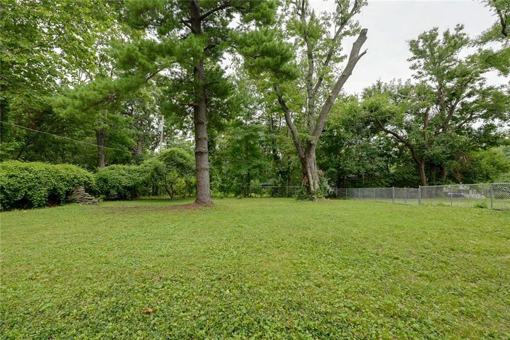 714 E Gudgell Avenue Property Photo 31