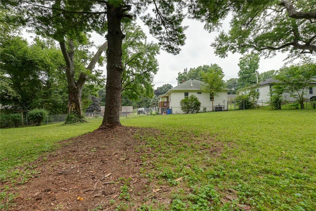714 E Gudgell Avenue Property Photo 33