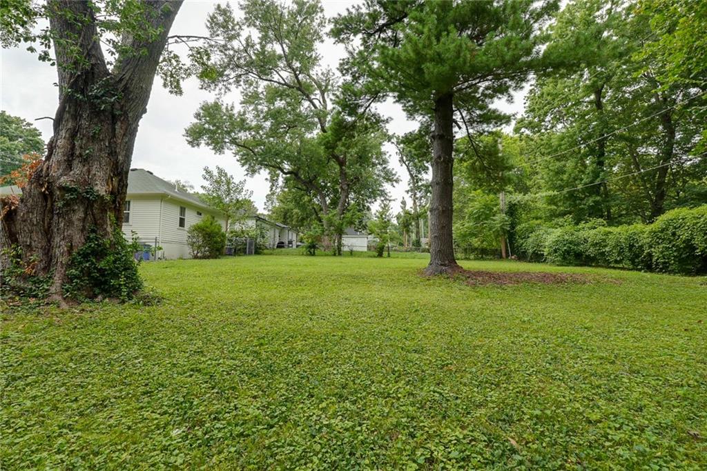 714 E Gudgell Avenue Property Photo 34