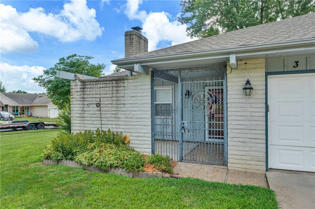 3563 Sw Cambridge Avenue Property Photo 7