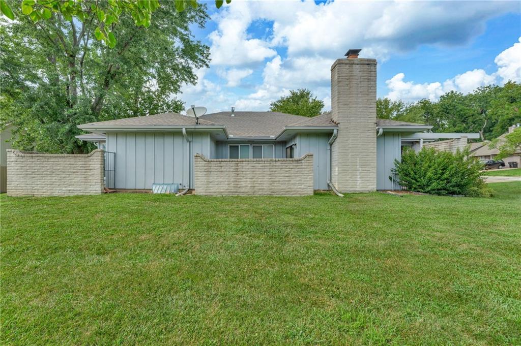 3563 Sw Cambridge Avenue Property Photo 8