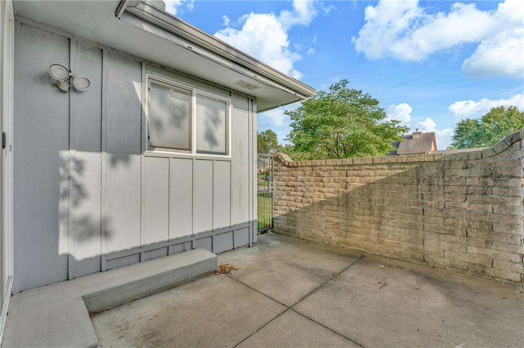 3563 Sw Cambridge Avenue Property Photo 42