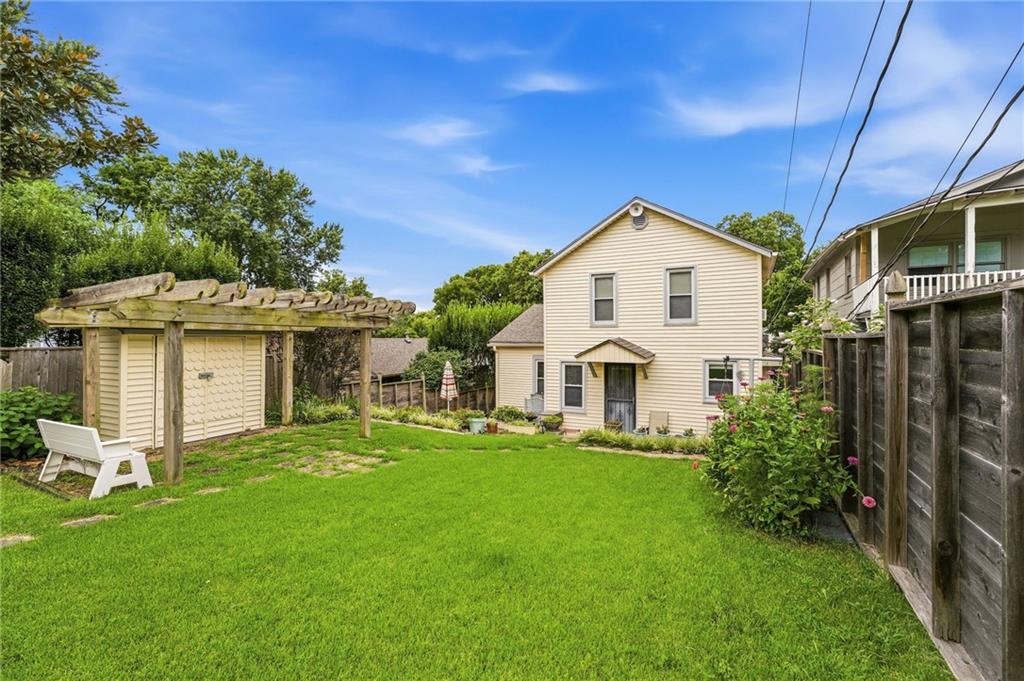 4515 Cambridge Street Property Photo 34