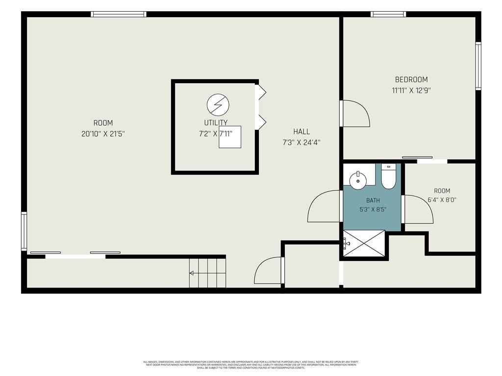 7216 Beverly Street Property Photo 29