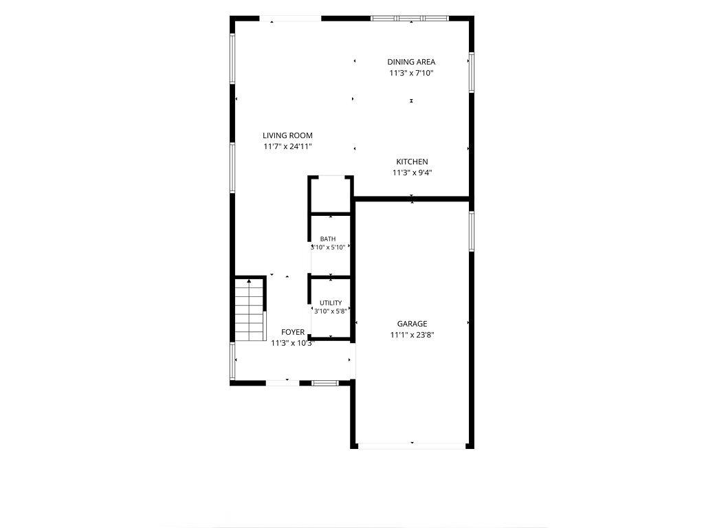 607 N Mead Street Property Photo 35