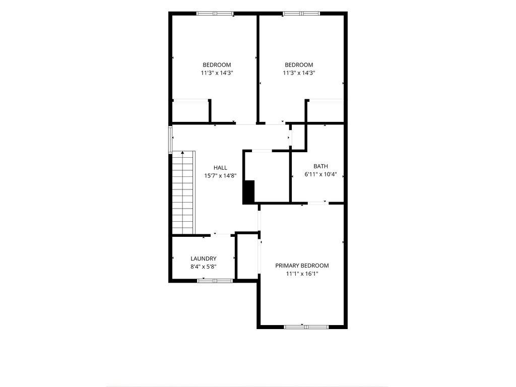 607 N Mead Street Property Photo 36