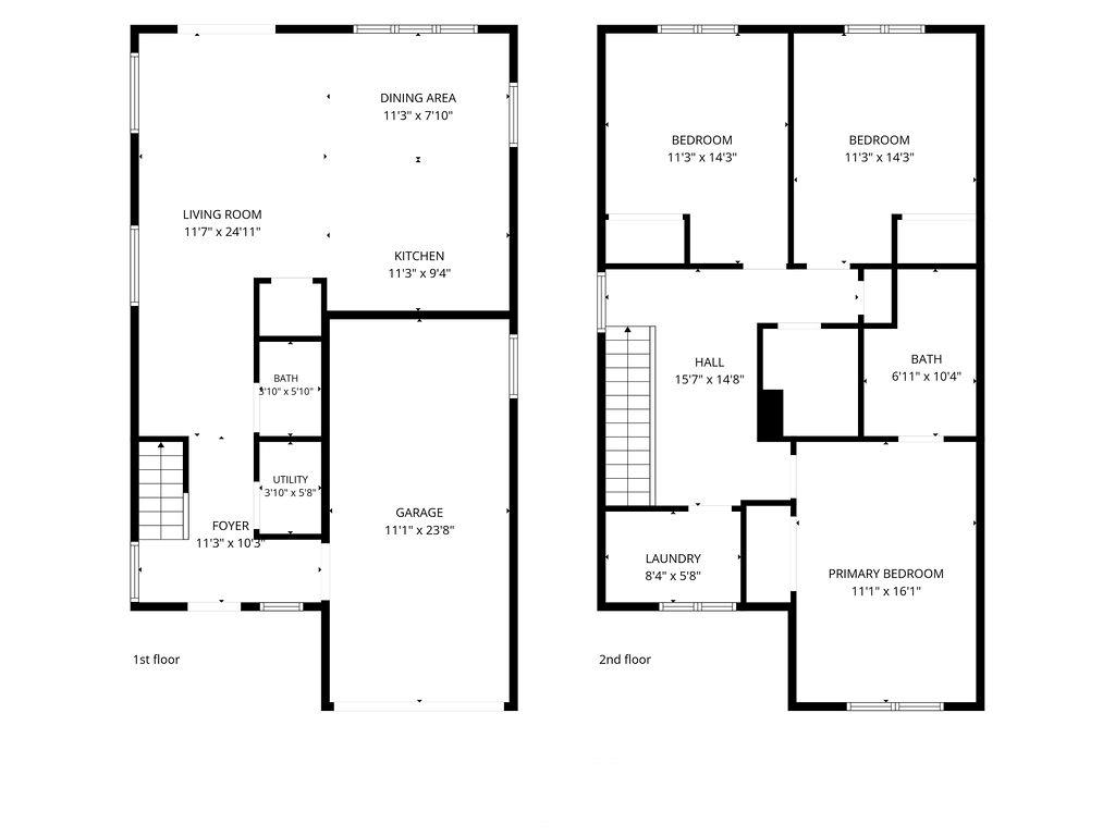 607 N Mead Street Property Photo 37