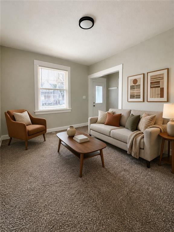 3611 Park Avenue Property Photo 6