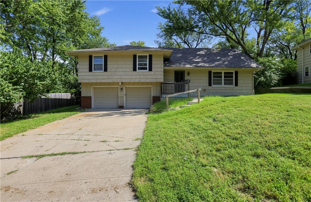 11203 N Monroe Court Property Photo 1