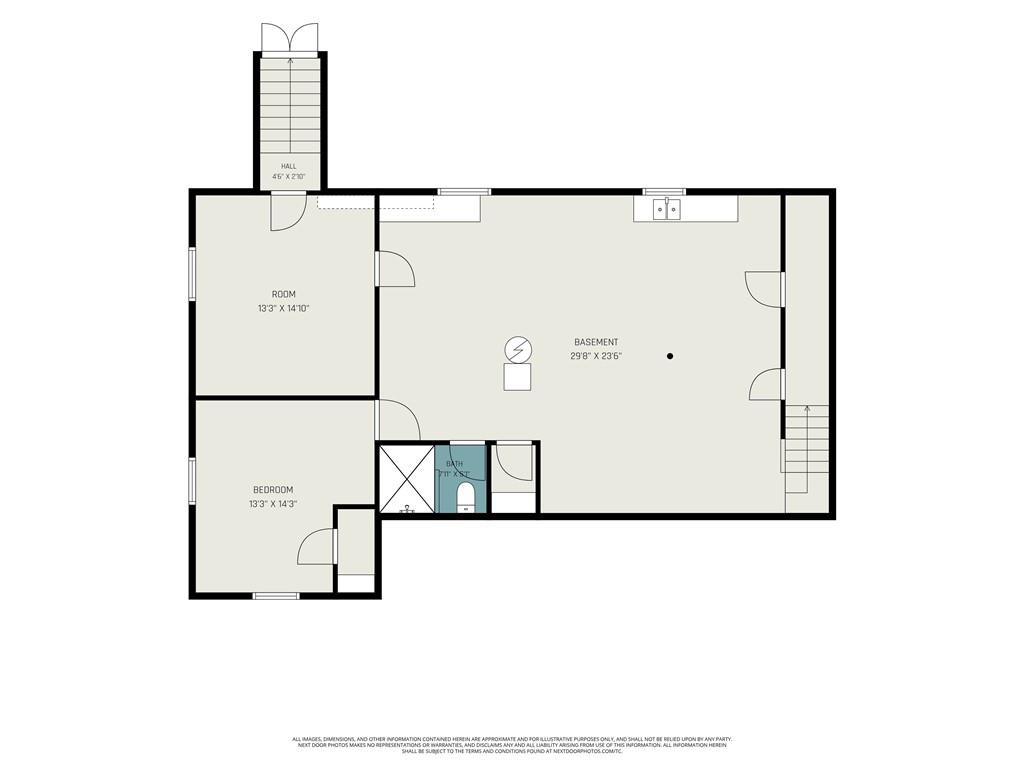 108 Highland Drive Property Photo 33