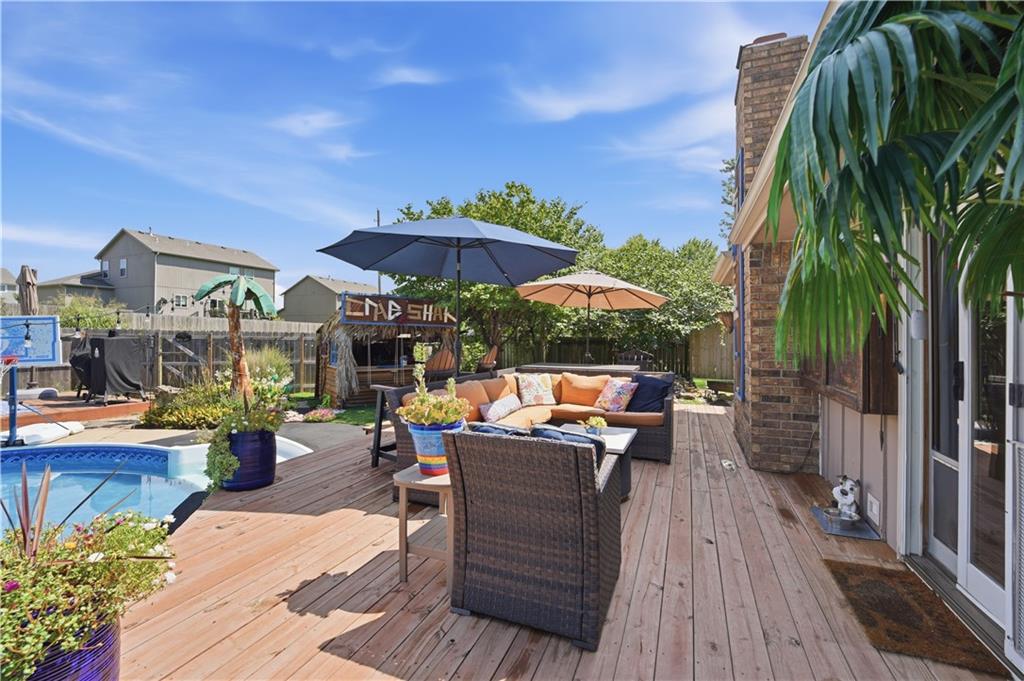 914 Gregory Street Property Photo 17