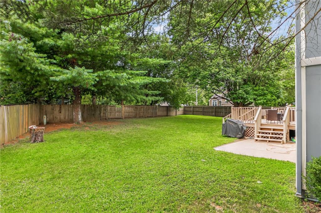 8216 Nw Delta Drive Property Photo 8