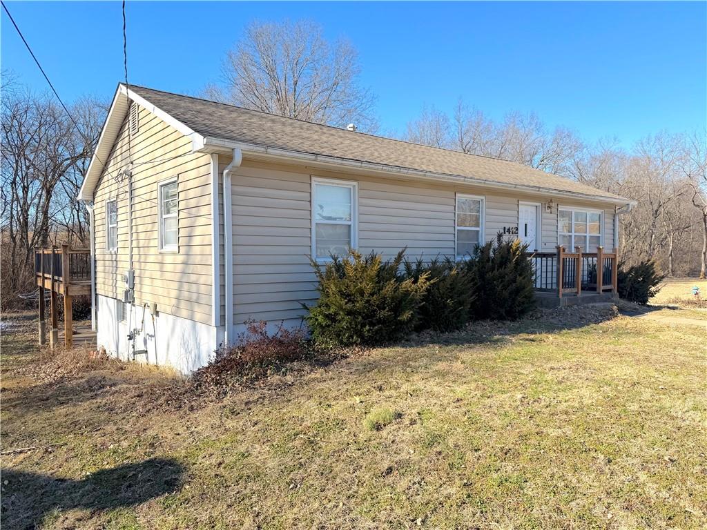 1412 Ridgeway Drive Property Photo 30