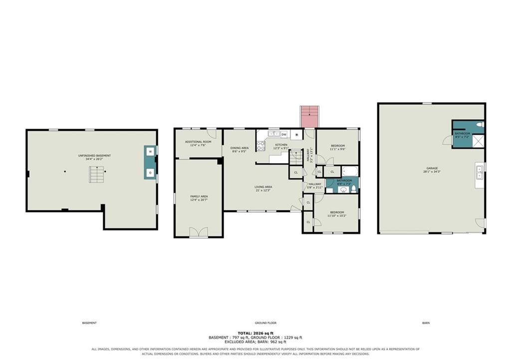 2449 S 49th Terrace Property Photo 19