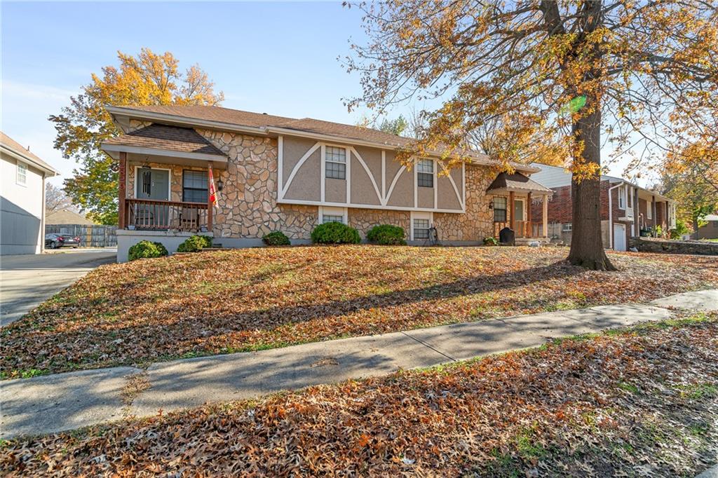 2829 Tepee Avenue Property Photo 1