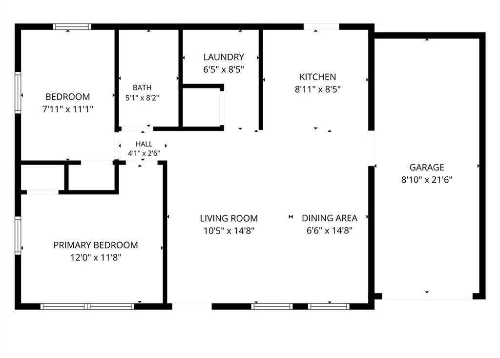 9122 Askew Avenue Property Photo 19