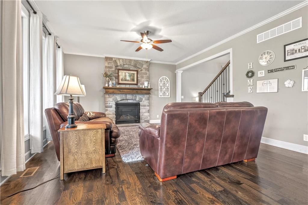 16580 S Sunset Street Property Photo 11