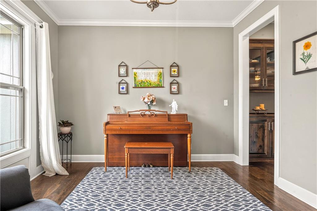16580 S Sunset Street Property Photo 13