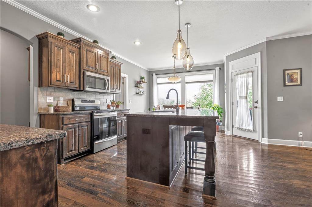 16580 S Sunset Street Property Photo 14