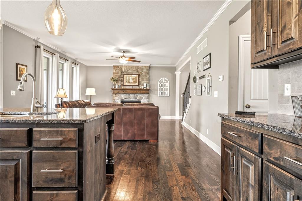 16580 S Sunset Street Property Photo 19