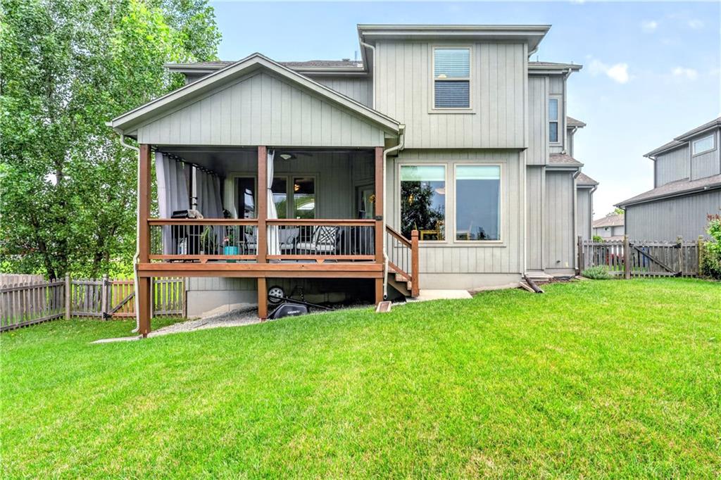 16580 S Sunset Street Property Photo 47
