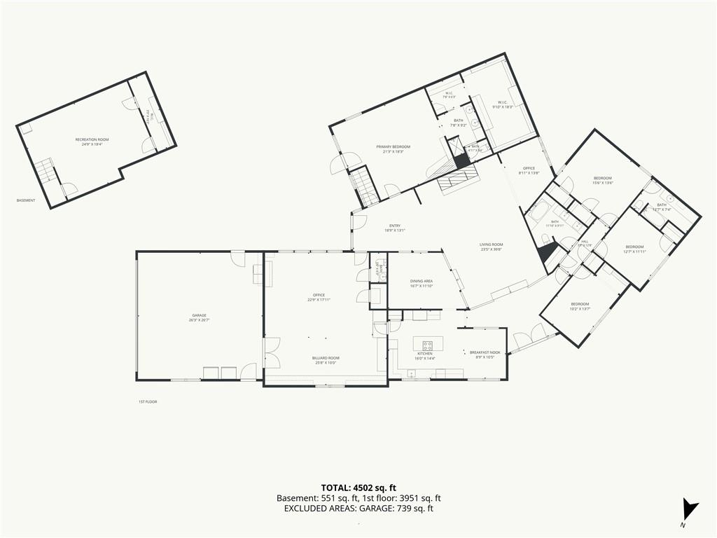 1900 E Arcadia Drive Property Photo 80