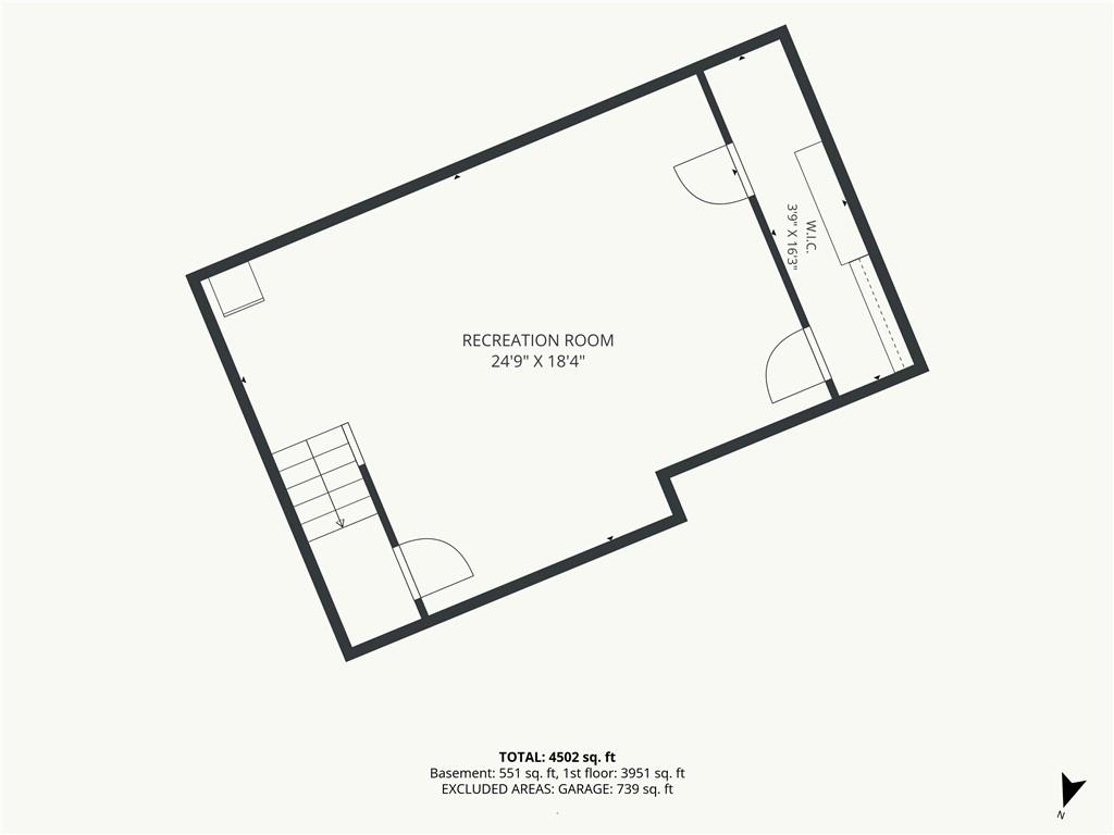 1900 E Arcadia Drive Property Photo 81