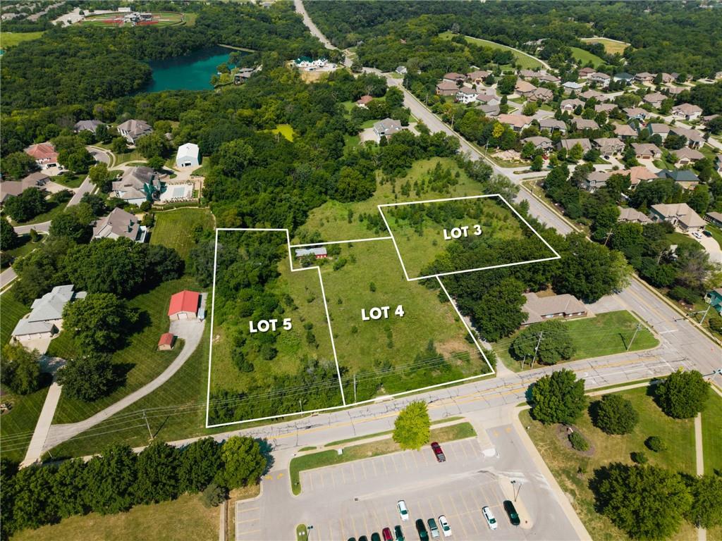Lot 3 Elysium Fields Johnson Drive Property Photo 1