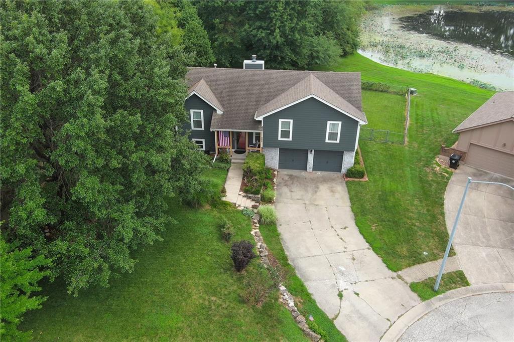 906 Fairview Circle Property Photo 41