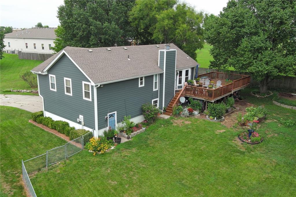 906 Fairview Circle Property Photo 44