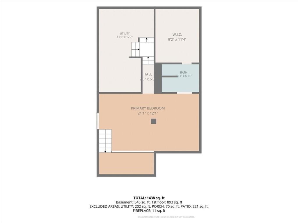 824 E 23rd Avenue Property Photo 42