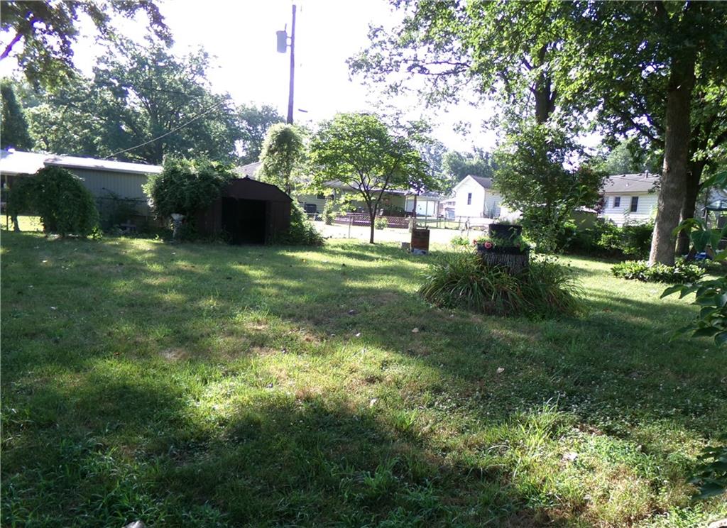 1403 Ridgeway Drive Property Photo 3