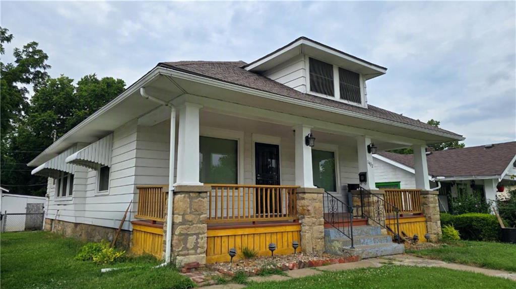 1432 S 38th Street Property Photo 1