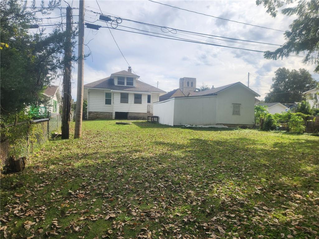 1432 S 38th Street Property Photo 9