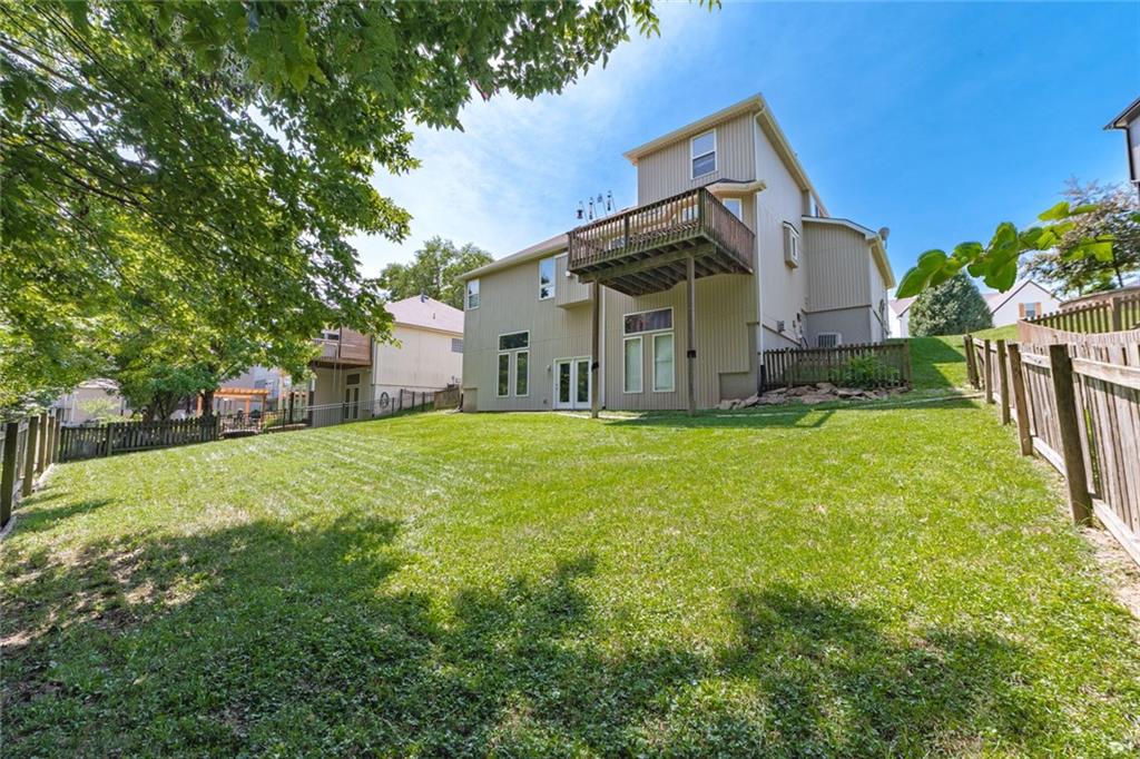 1517 Duncan Drive Property Photo 37