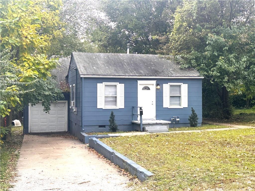 11219 E 24th Street Property Photo 1