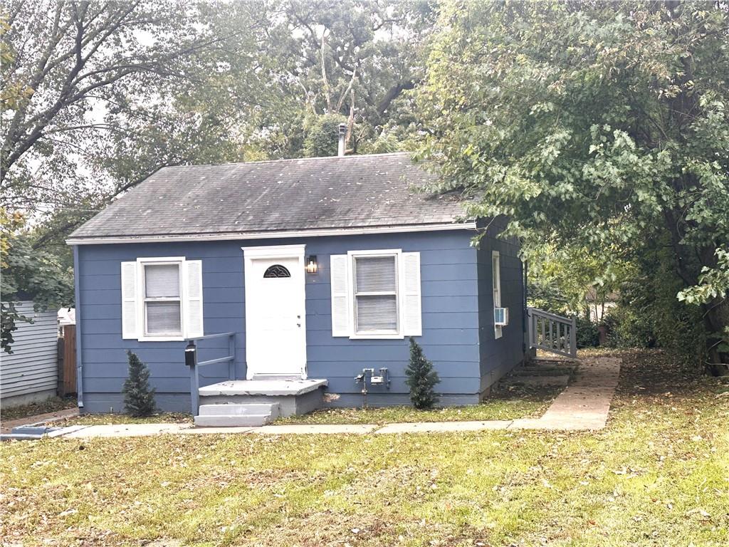 11219 E 24th Street Property Photo 2