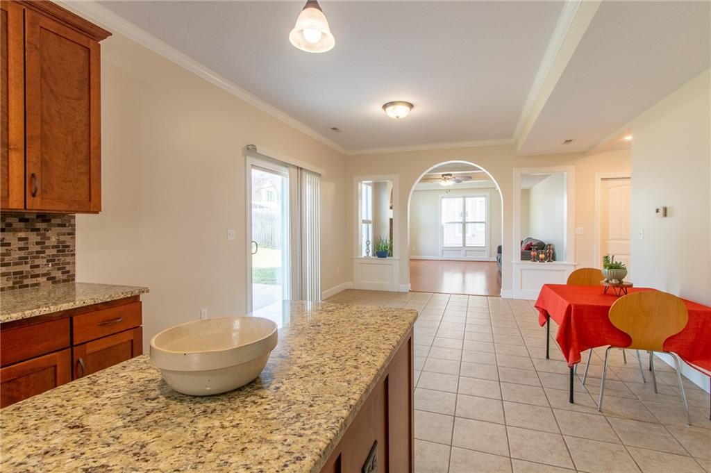 5714 Silverstone Drive Property Photo 11