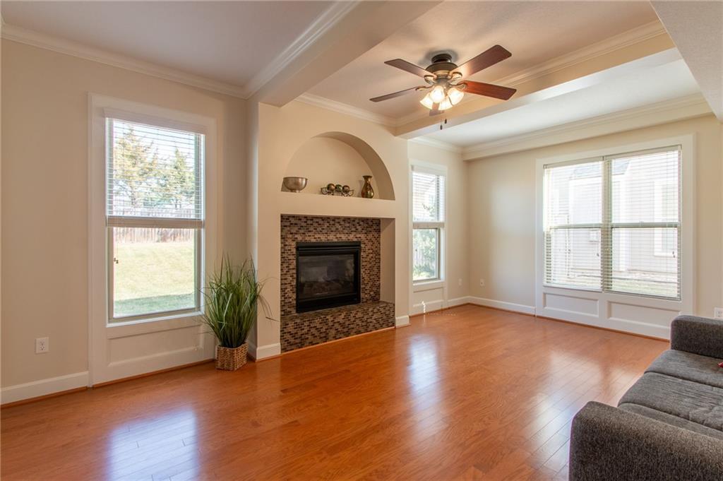 5714 Silverstone Drive Property Photo 16