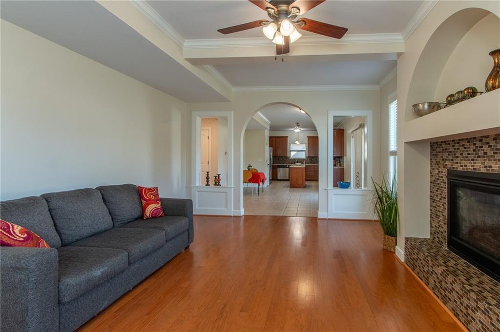 5714 Silverstone Drive Property Photo 19