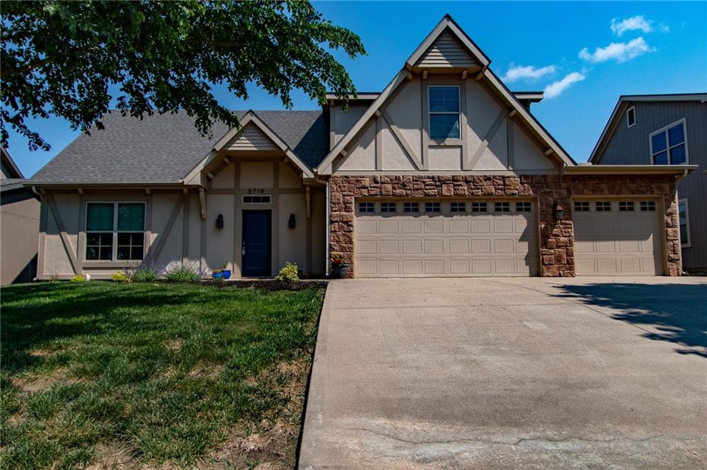5714 Silverstone Drive Property Photo 54