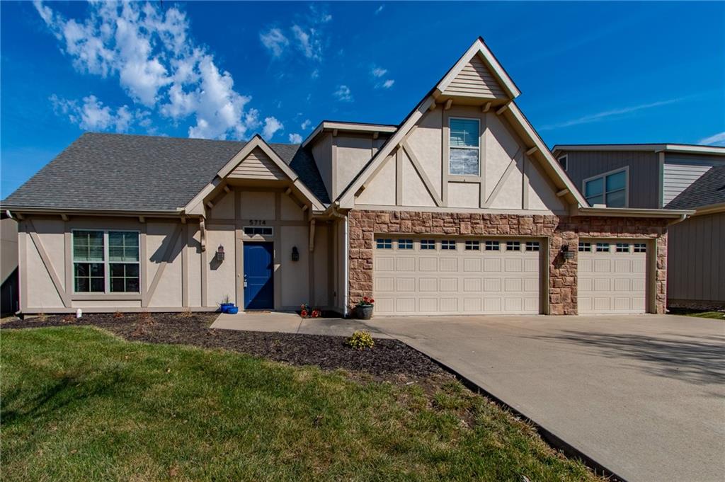 5714 Silverstone Drive Property Photo 55