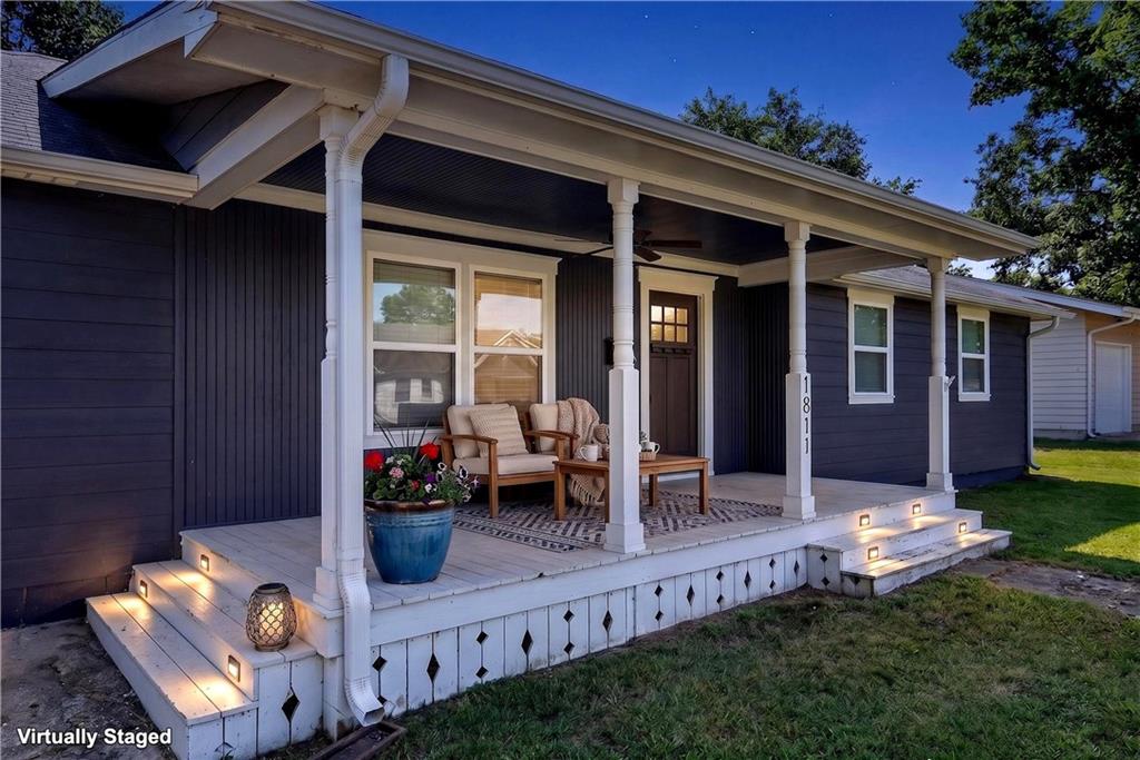 1811 Richards Road Property Photo 3